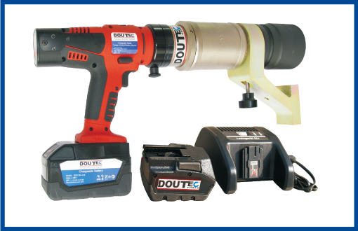 充電式數(shù)字控扭電動(dòng)扳手