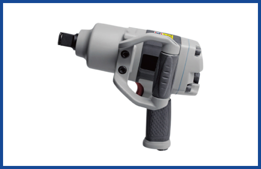 1寸塑鋼氣動(dòng)扳手 DAI2441