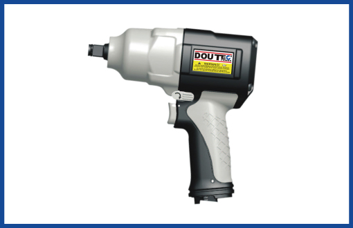 1/2寸塑鋼氣動(dòng)扳手 DAI1085