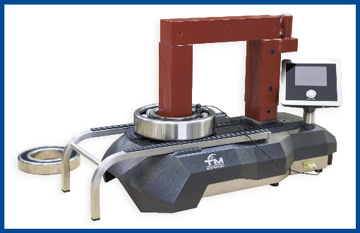 TM新型智能感應(yīng)加熱器 STM4-50